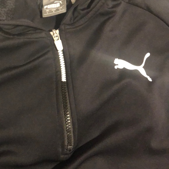 Puma Sweater - Picture 3 of 4